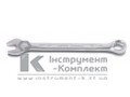 Ключі комбіновані (ріжково-накидні)